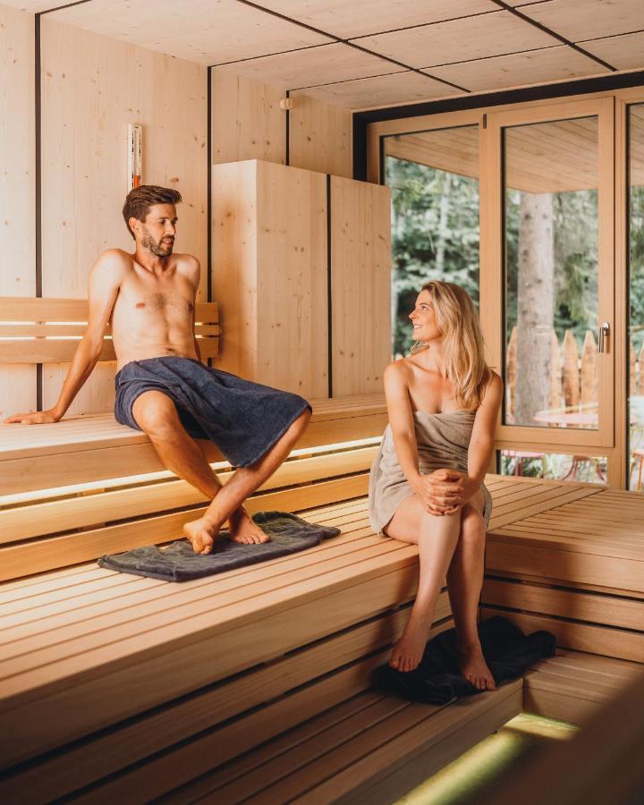 Sensoria Dolomites Hotell Seis am Schlern Exteriör bild