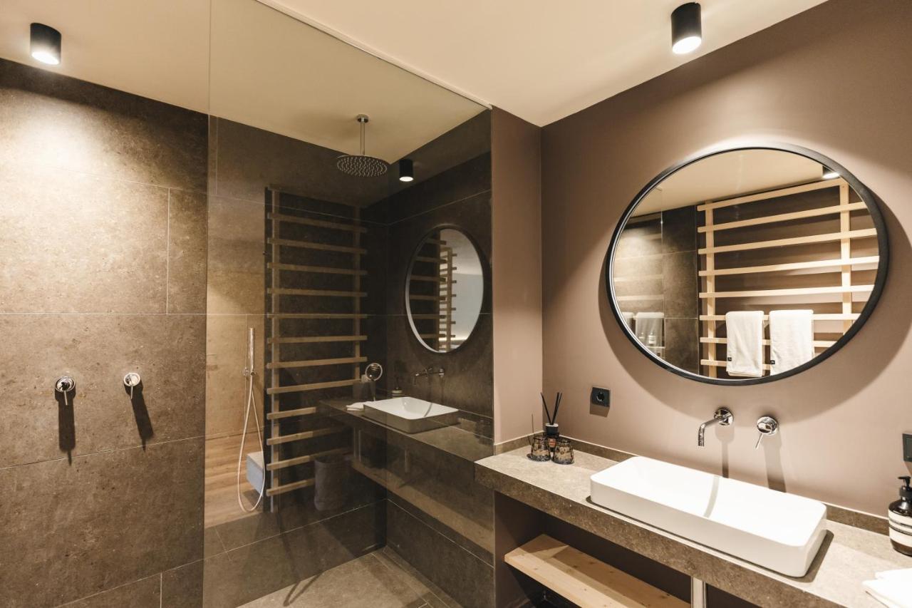 Sensoria Dolomites Hotell Seis am Schlern Exteriör bild