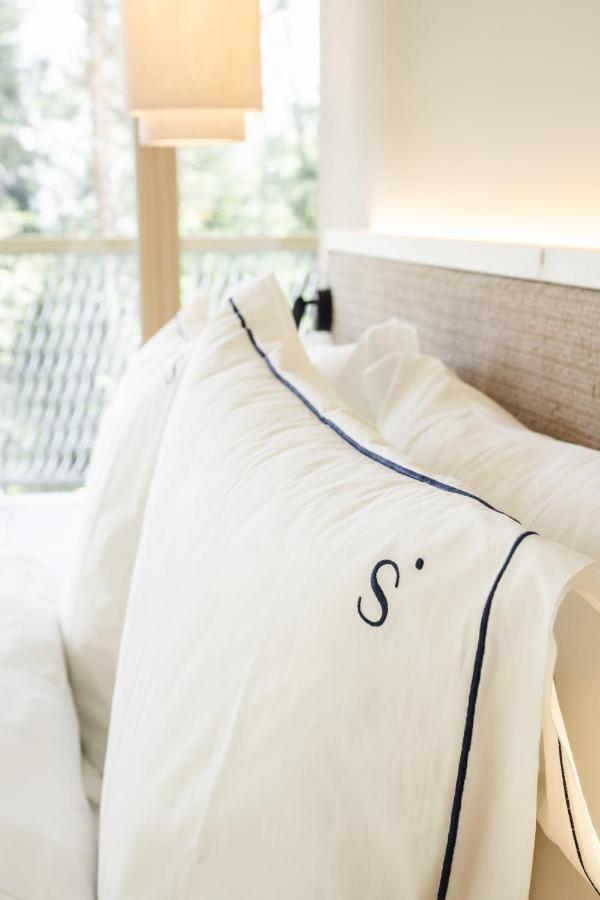 Sensoria Dolomites Hotell Seis am Schlern Exteriör bild