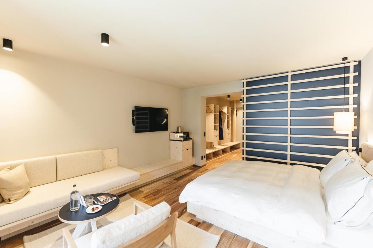 Sensoria Dolomites Hotell Seis am Schlern Exteriör bild