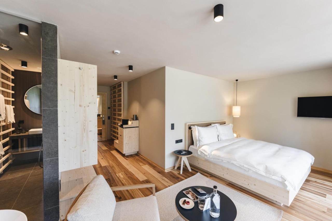 Sensoria Dolomites Hotell Seis am Schlern Exteriör bild